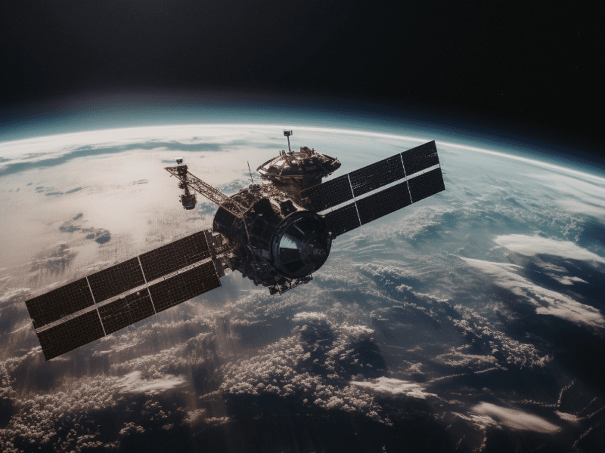 Commission Proposes New Satellite Licensing Framework for EU Resilience