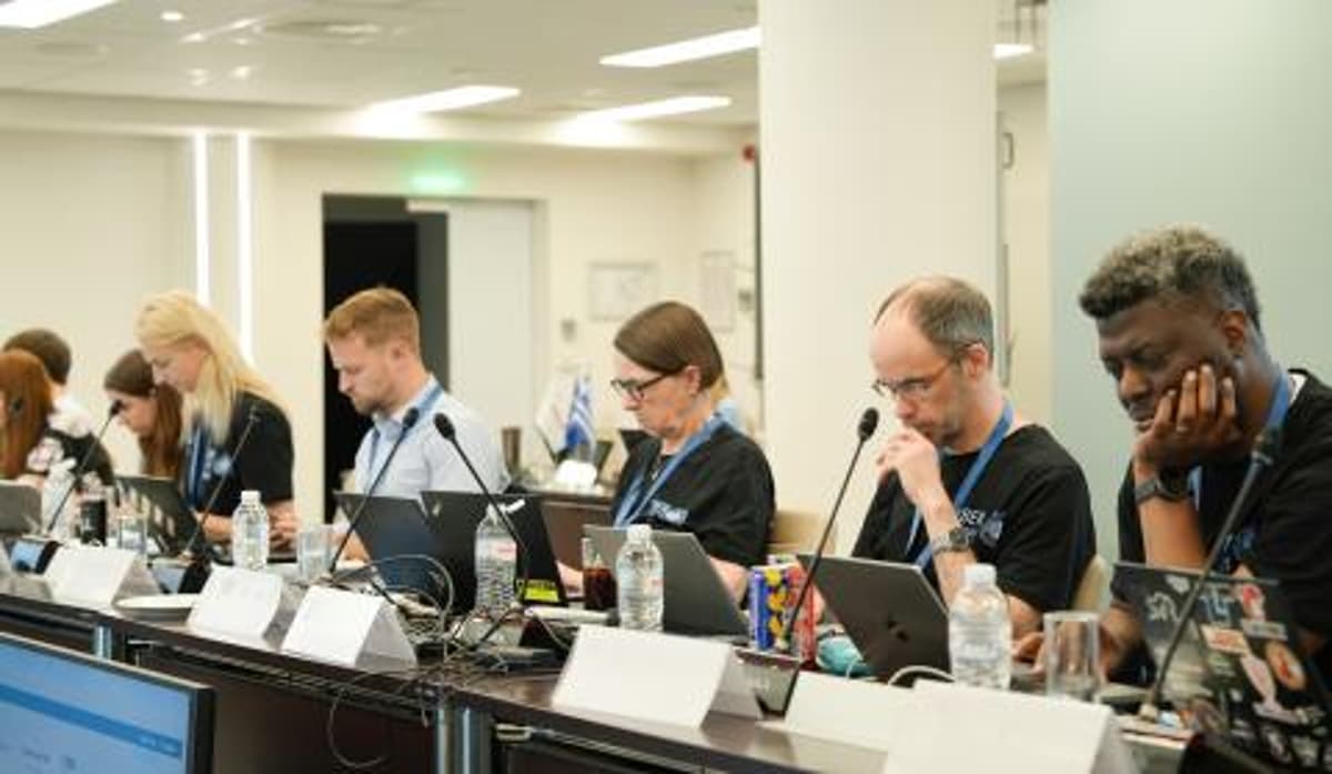 Cyber Europe 2026 Tests EU Resilience Against Transport Cyber Crises