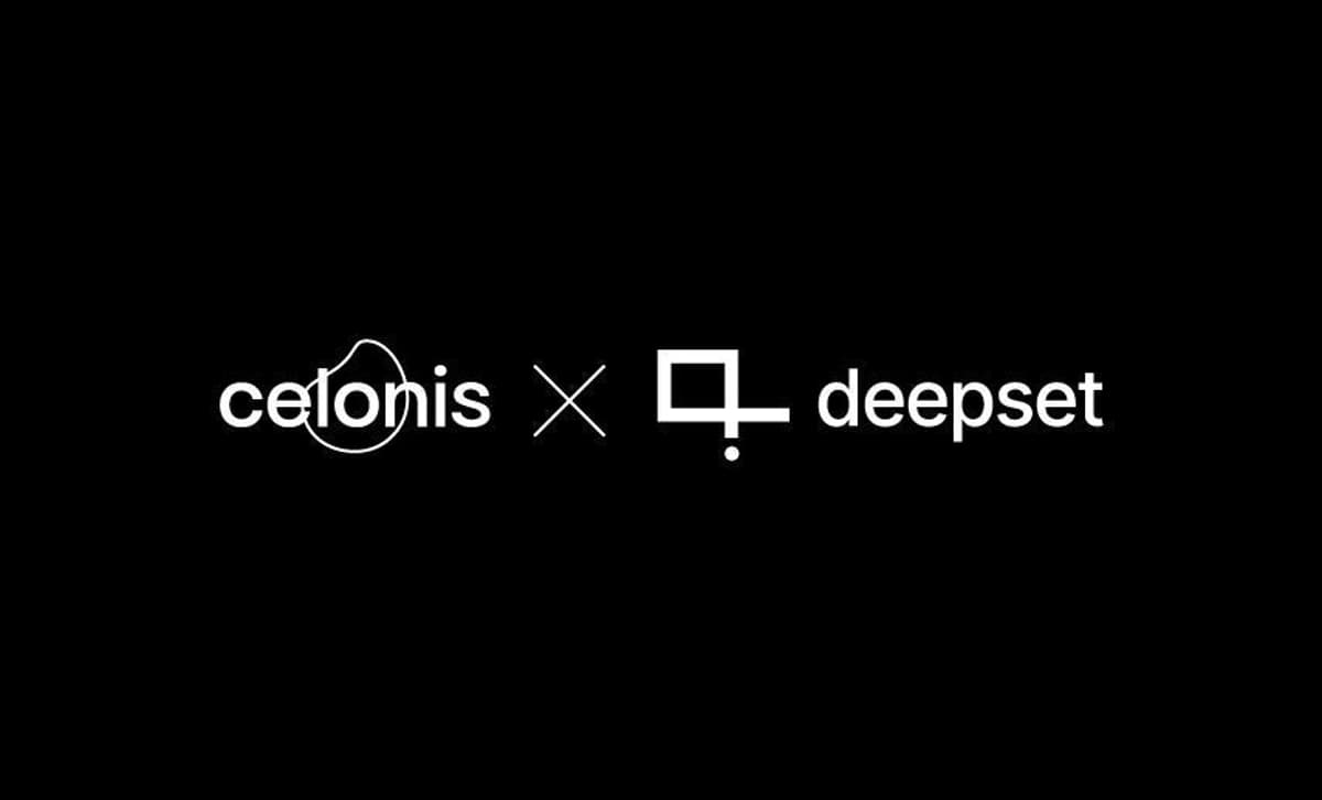 Celonis and Deepset Launch Sovereign AI Platform for Critical Operations