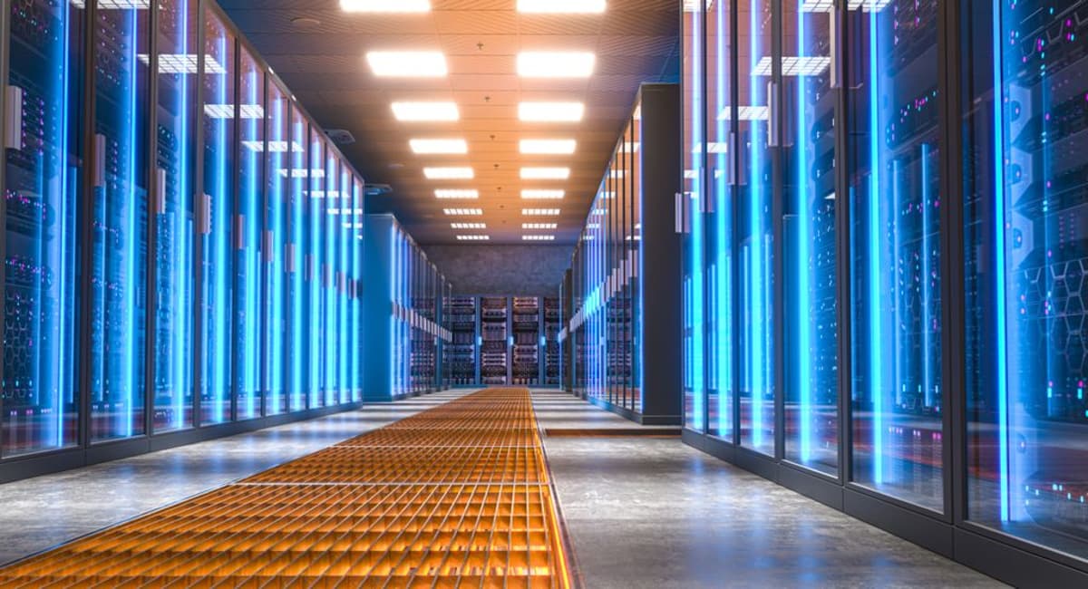 Siemens and Partners Develop NVIDIA AI Data Center Reference Architecture