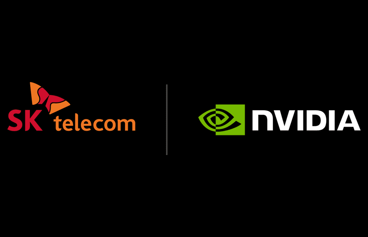 NVIDIA and SK Telecom Team up on Korea AI Cloud