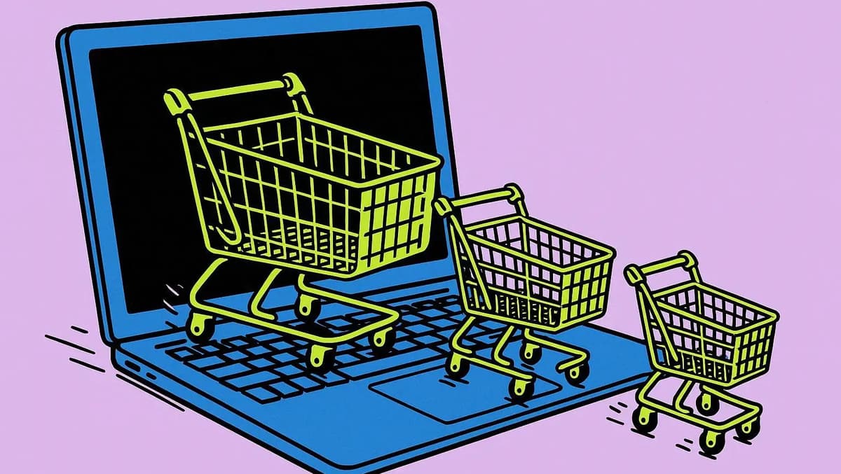 Digest: Retail and Grocery Brands Dominate ChatGPT Ads Trial; Walmart to Phase Out Vizio Accounts; New US AI Guidelines Challenge...