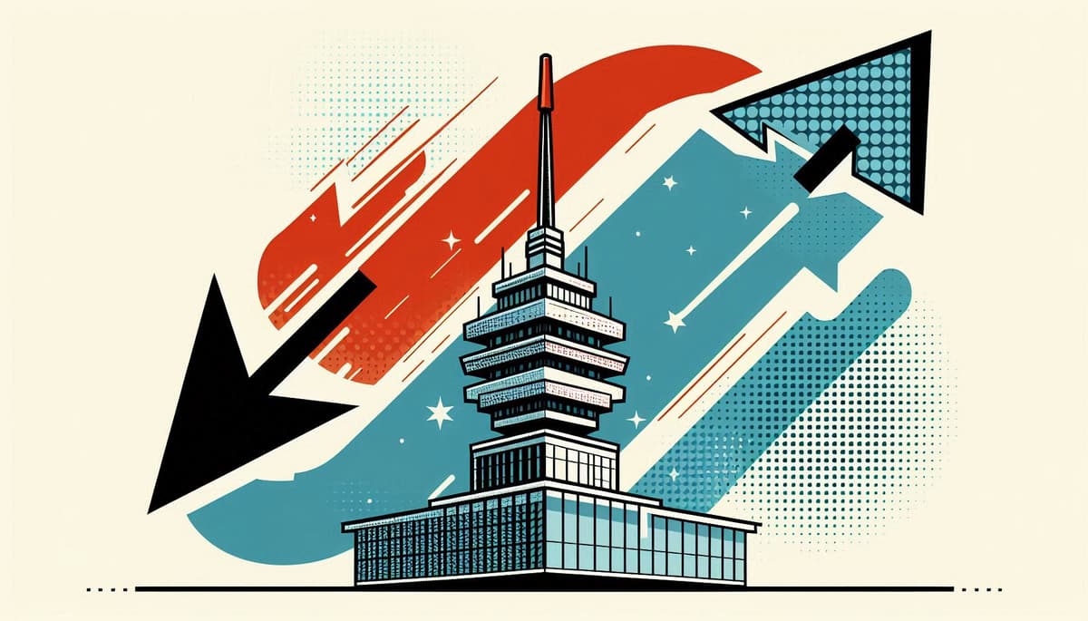 Digest: Paramount to Take Over Warner Bros as Netflix Drops Bid; Dentsu Names New Global CEO