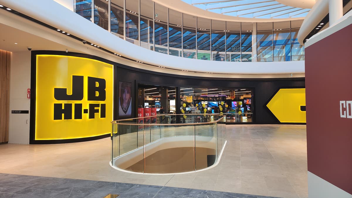 Broadsign Partners with JB Hi-Fi to Accelerate Retail Media Network