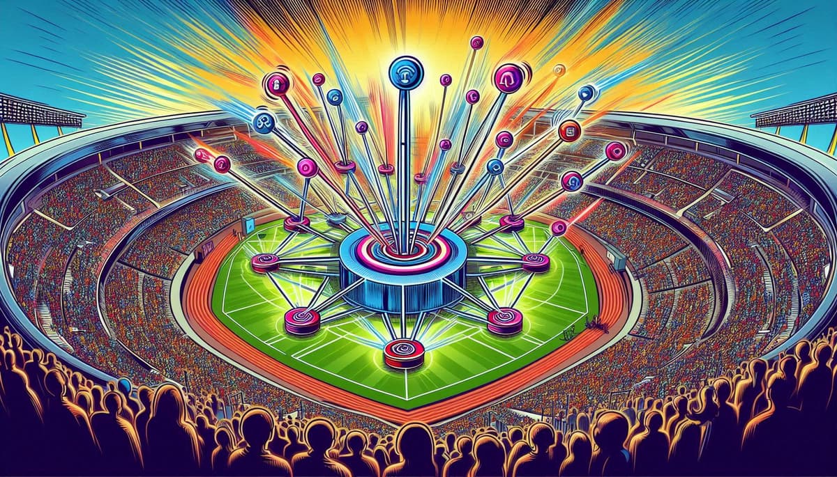 Publicis Groupe Acquires 160/90 to Expand Sports Marketing