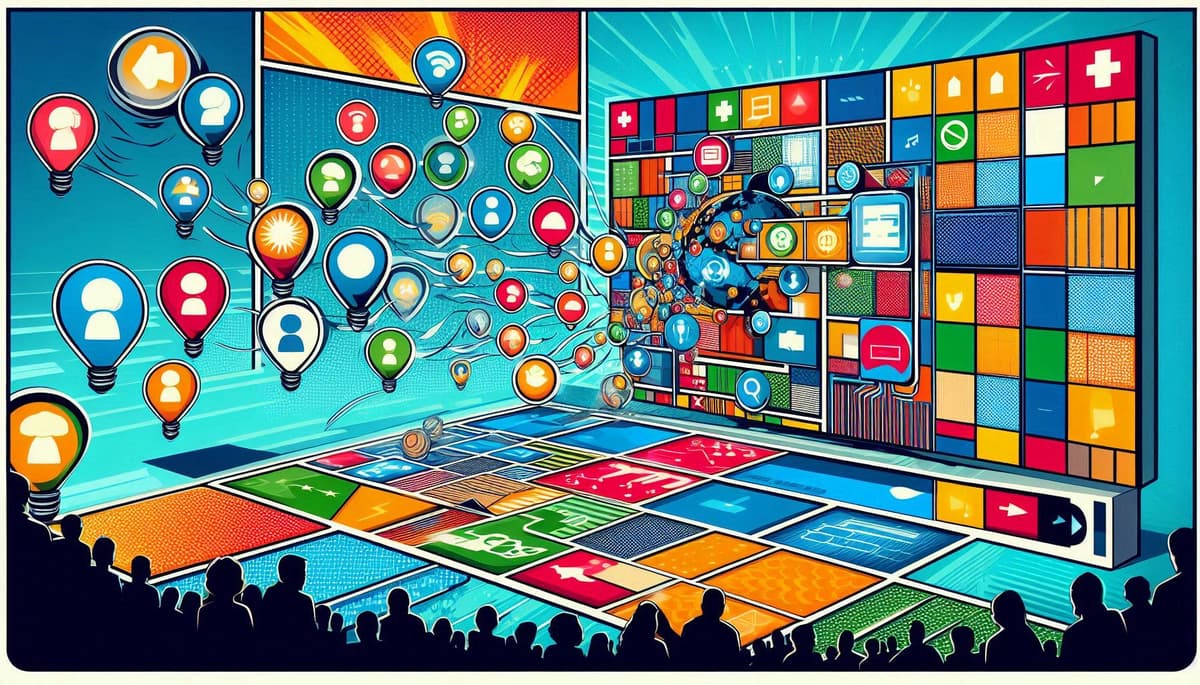 Digest: Pinterest Launches CTV Audiences; Google Signs Pentagon Deal; Anthropic Builds AI Agent Marketplace