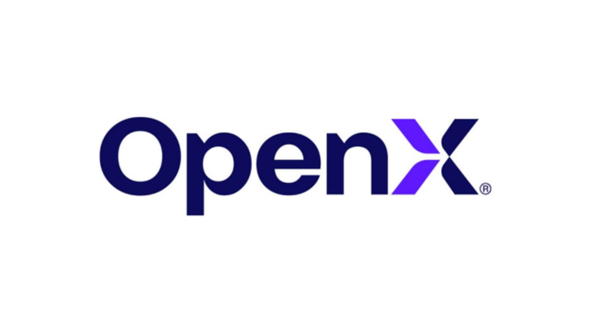 OpenX Advances Intelligent SSP Strategy with Key Leadership Appointments Across Product, Partnerships & Curation