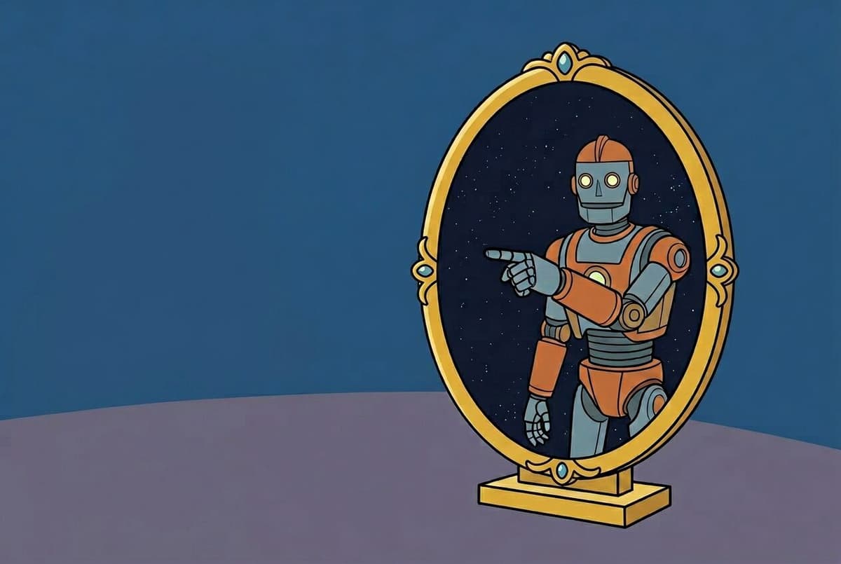 Mirror, Mirror… Are LLMs the Fairest of Them All?