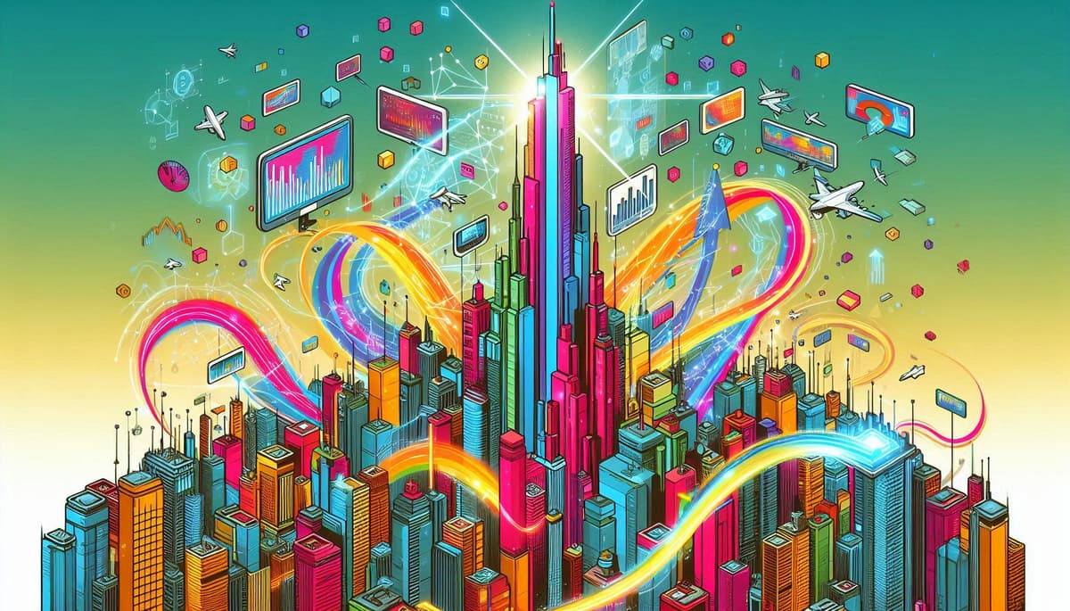 Digest: Meta Eyes $240bn Ad Haul in 2026; Alibaba AI Revenue Hits 11th Quarter of Triple-Digit Growth