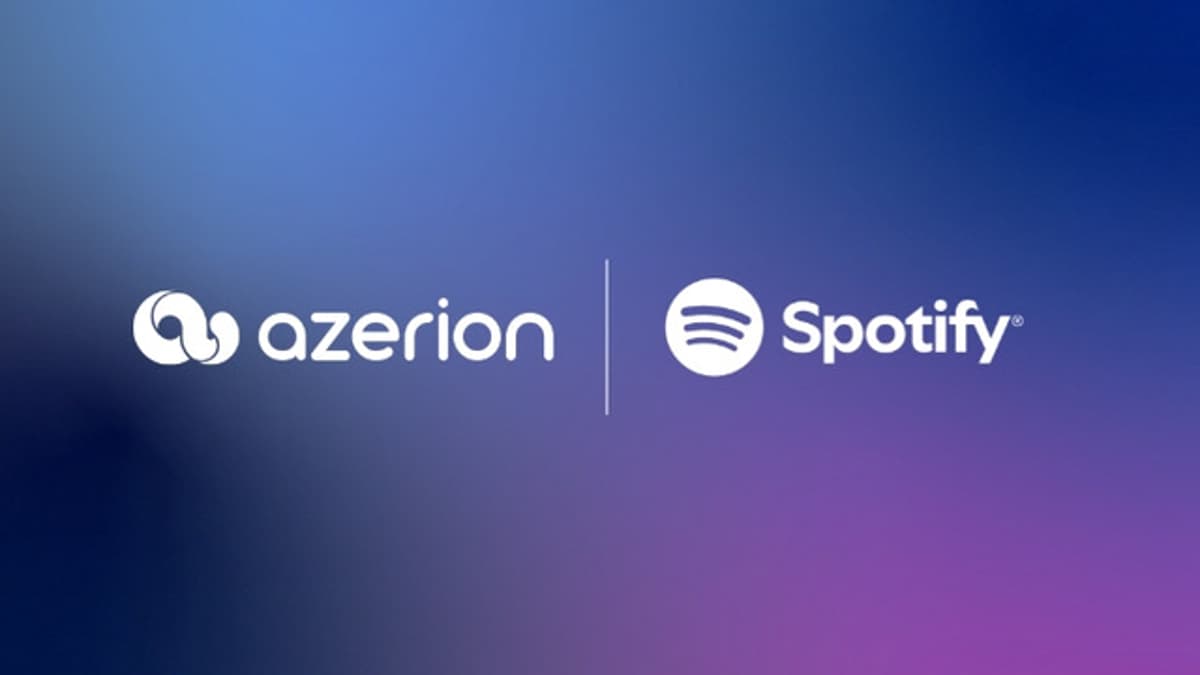 Azerion Integrates Spotify Ad Exchange Into Hawk DSP, Unlocking Global Premium Inventory at Scale