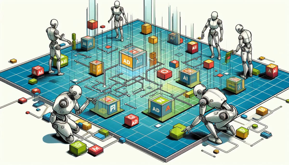 Digest: OpenAI Lays Groundwork For ChatGPT Ads in EU; Blackstone, H&F, Goldman Back AI Venture; Musk Settles Twitter Lawsuit Paying...