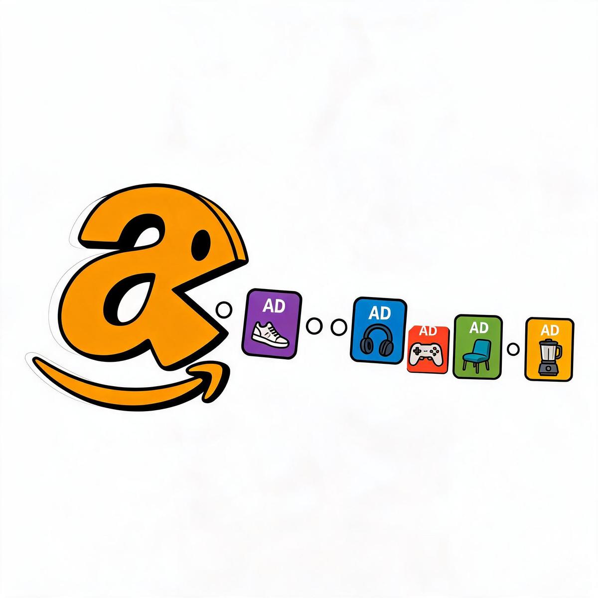 Amazon’s Ad Tech Playbook, Brought to You by Google