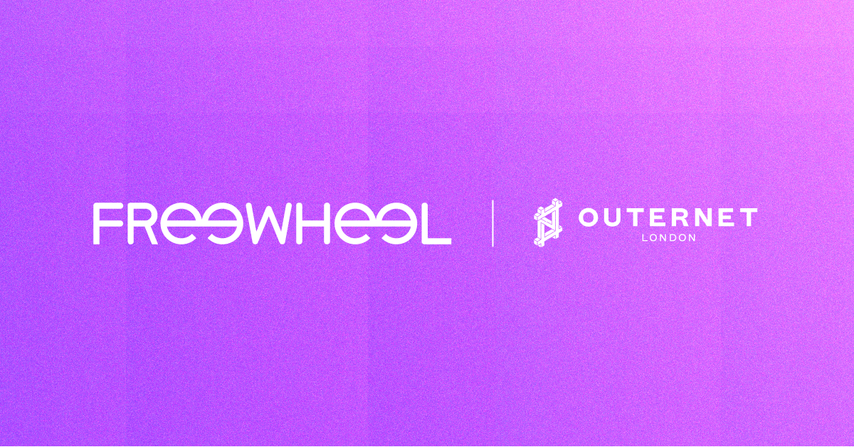 FreeWheel and Outernet London Partner Together to Deliver the Next Level of CTV Out-of-Home Advertising