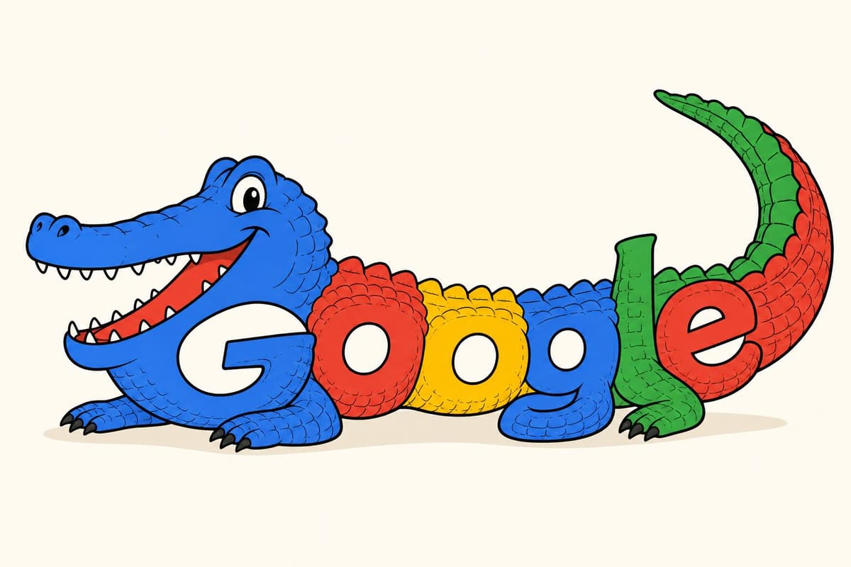 Google’s AI Search, the Crocodile Effect and Publishers’ “Exposure”