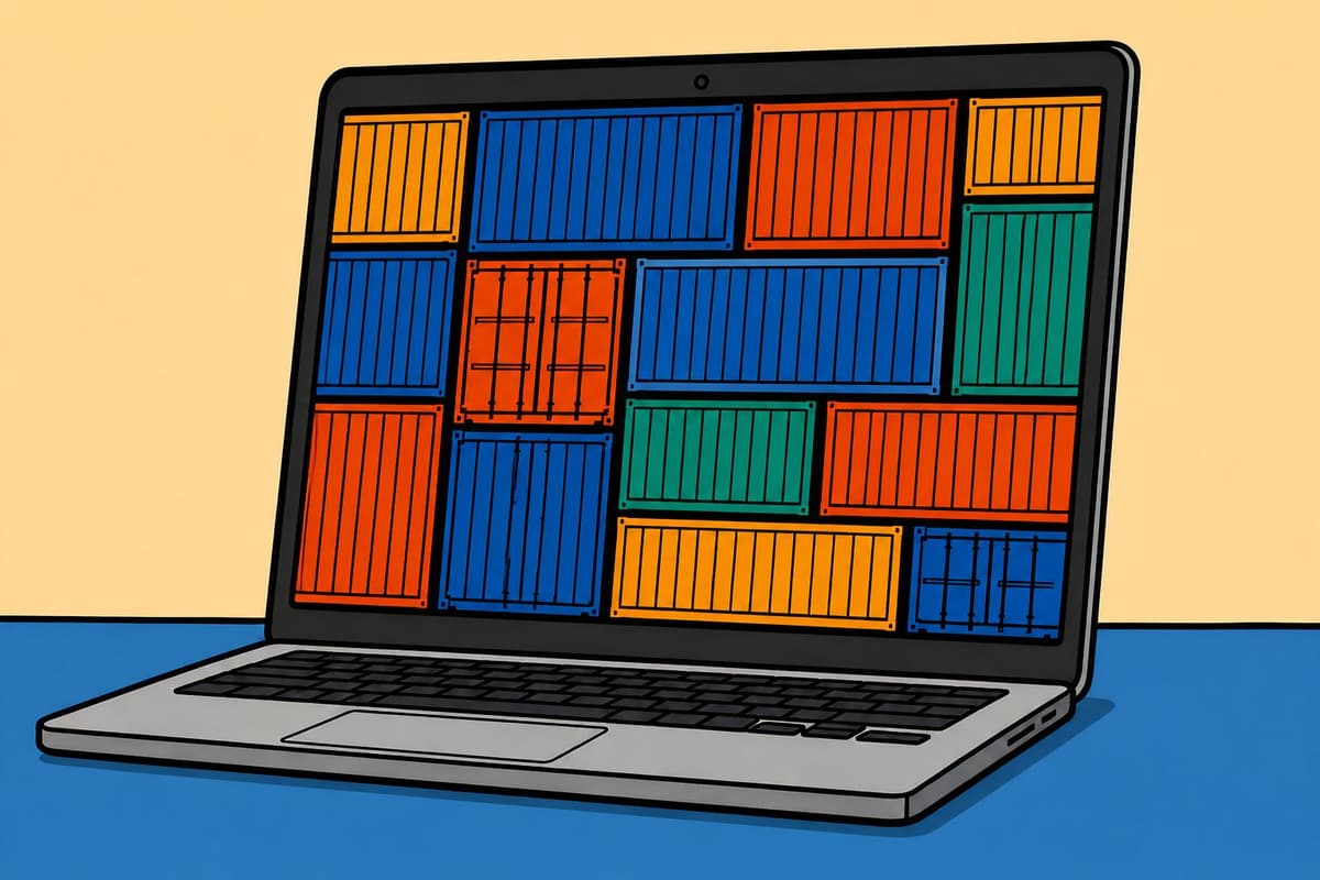 “This Industry Isn’t Done Innovating.”: Andrew Casale on Index Exchange’s Containerised Future and a DSP Renaissance
