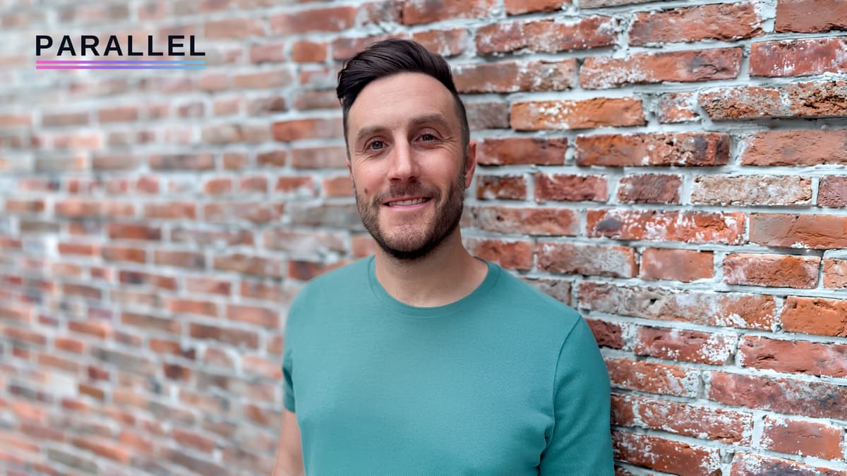 Parallel Secures $2.6M Seed Funding From Shearwater Capital