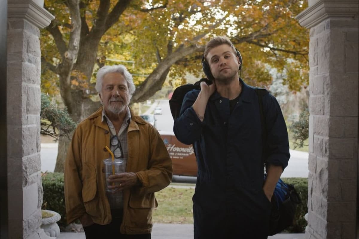 Movie Review – Tuner (2025)