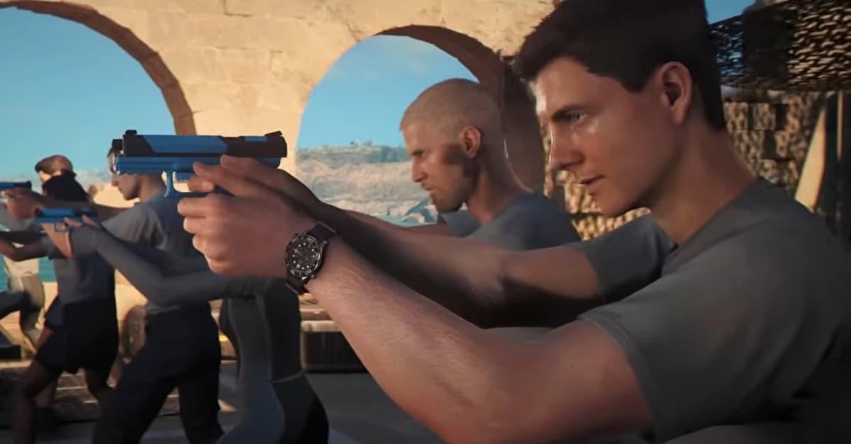 Learn Bond’s Rules of Spycraft with the Latest Trailer for 007 First Light