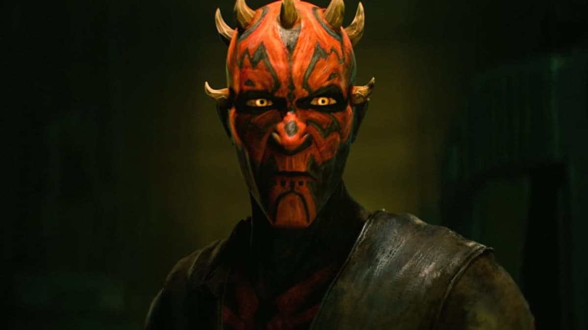 Star Wars: Maul – Shadow Lord Season 1 Episodes 7 & 8 Review