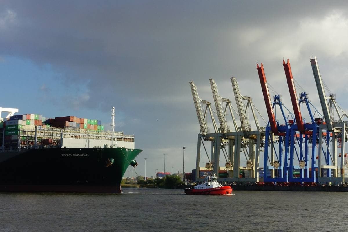 Opinion | Why Fresh Produce Shippers Are Quietly Moving Away From Transactional Freight Relationships