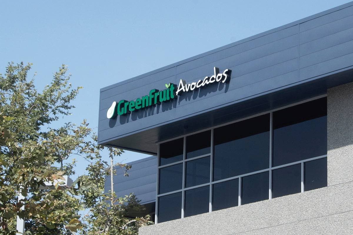 Last Mile Acquires GreenFruit Avocados