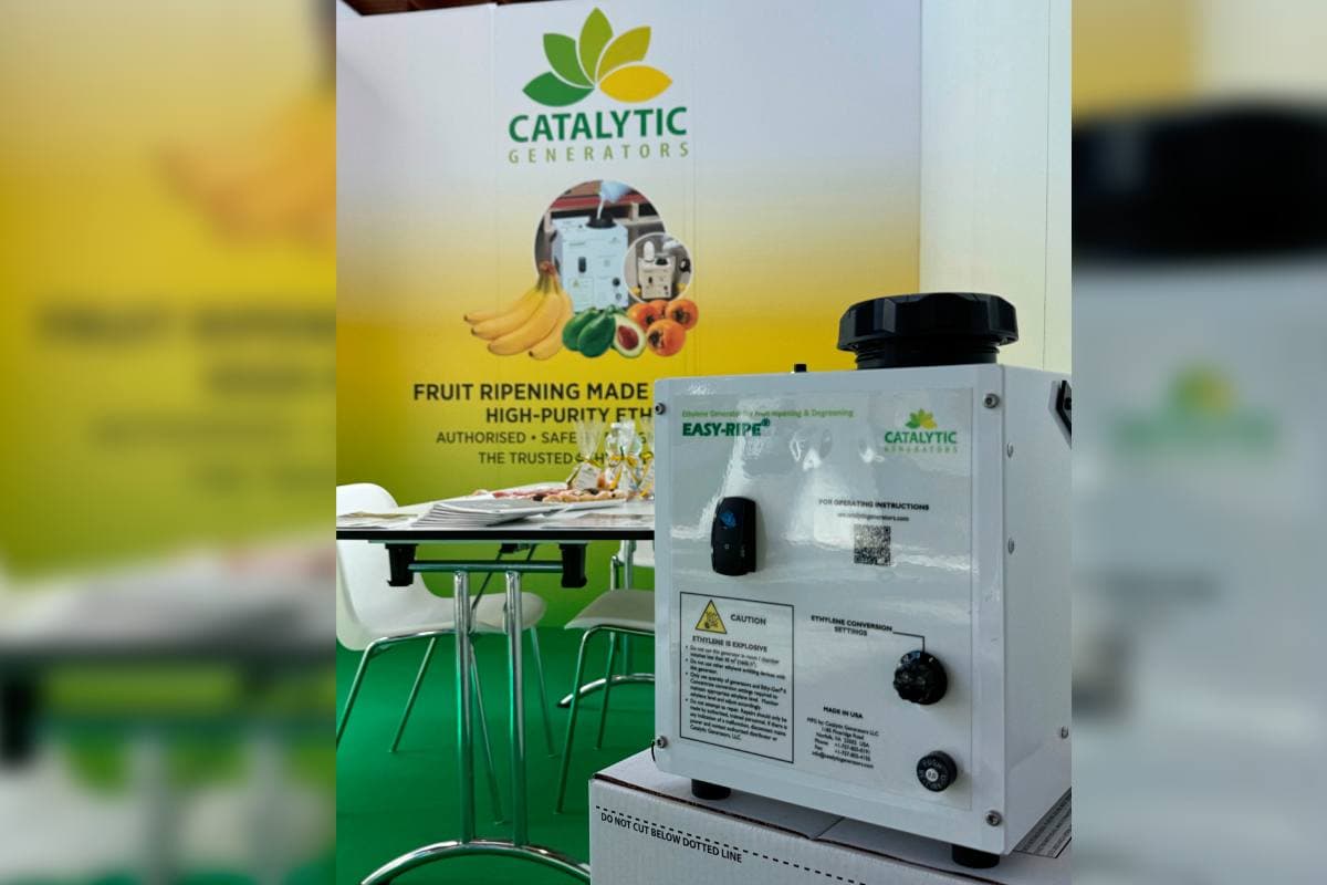 Italy’s Ripening Market Enters a New Phase as Catalytic Generators Targets Expansion