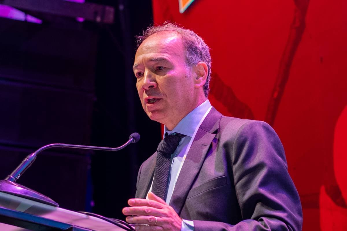Iván Marambio Calls Strong Attention to Quality: Chile Must Improve Growing Standards