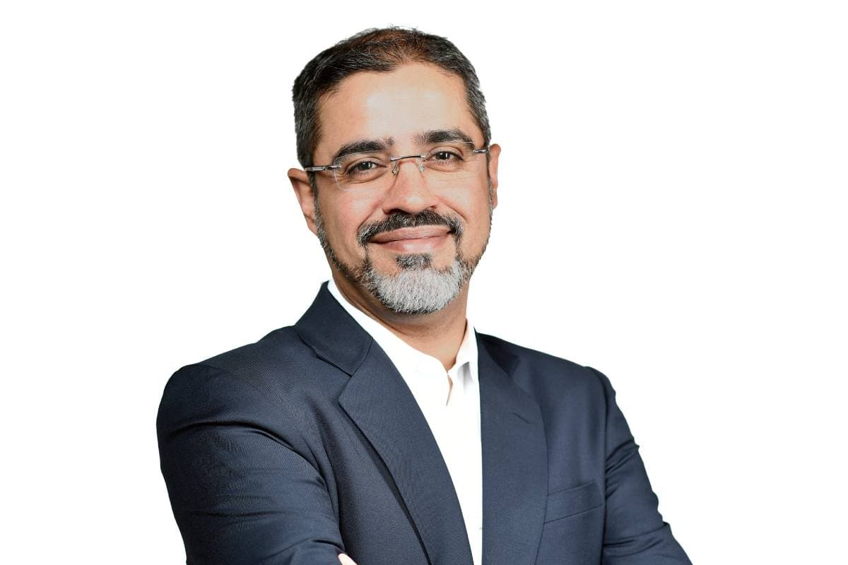 Sunkist Growers Appoints Anuj Girdhar as Chief Financial Officer
