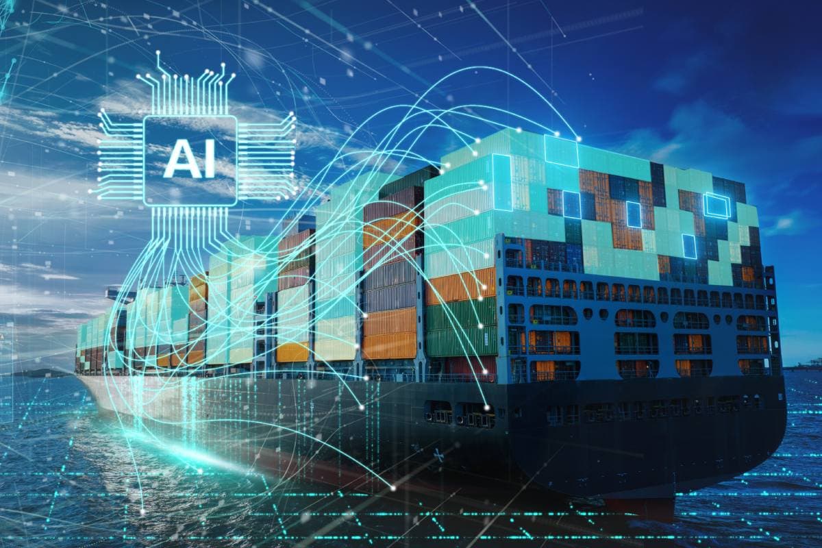 The New Logistics of Freshness: How Technology Is Helping Produce Navigate the Global Supply Chain in 2026