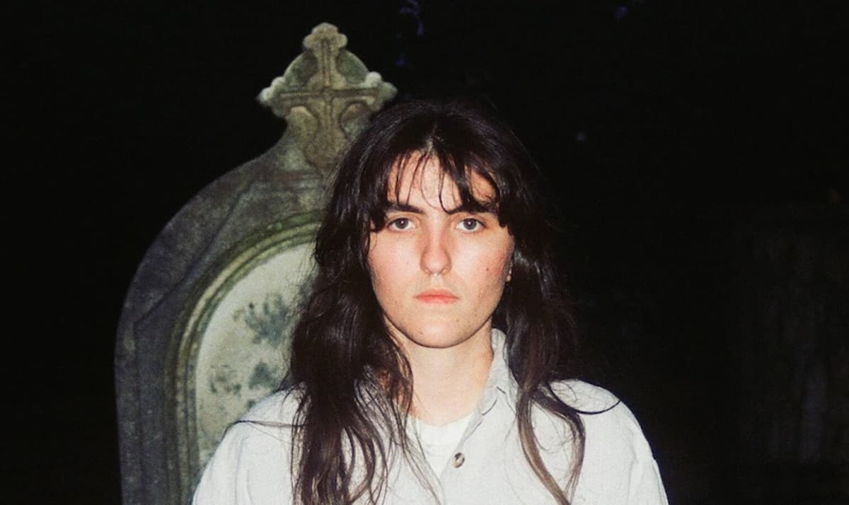 Musician Searows on Making Art in an Overwhelming World