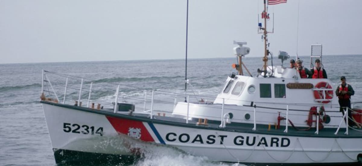 Watchdog Flags Gaps in Coast Guard’s Handling of Discrimination Complaints