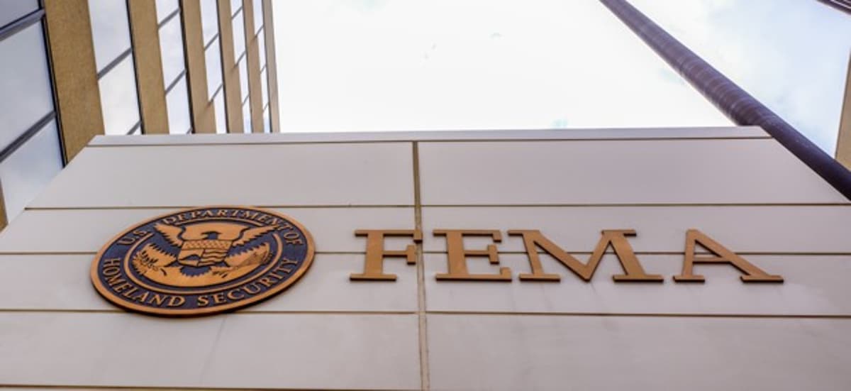 FEMA Came up with a Goal to Cut Half Its Staff without a Plan to Get There, Records Show