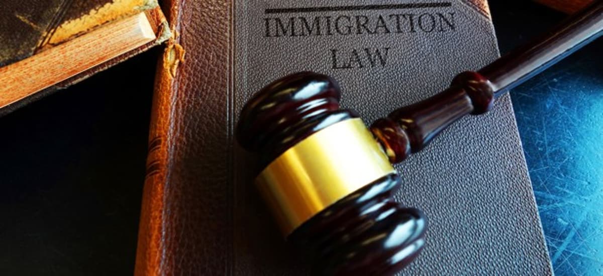 Dem Senators Boost Effort to Reinstate Two Immigration Judges