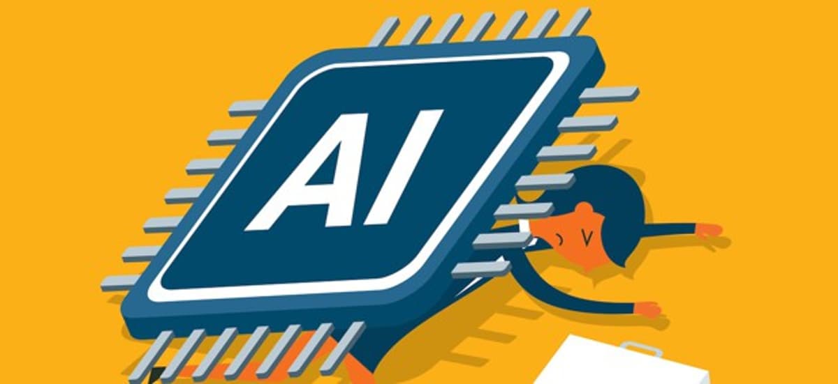 Federal Workforce Trauma Is Creating a Stumbling Block for AI Adoption