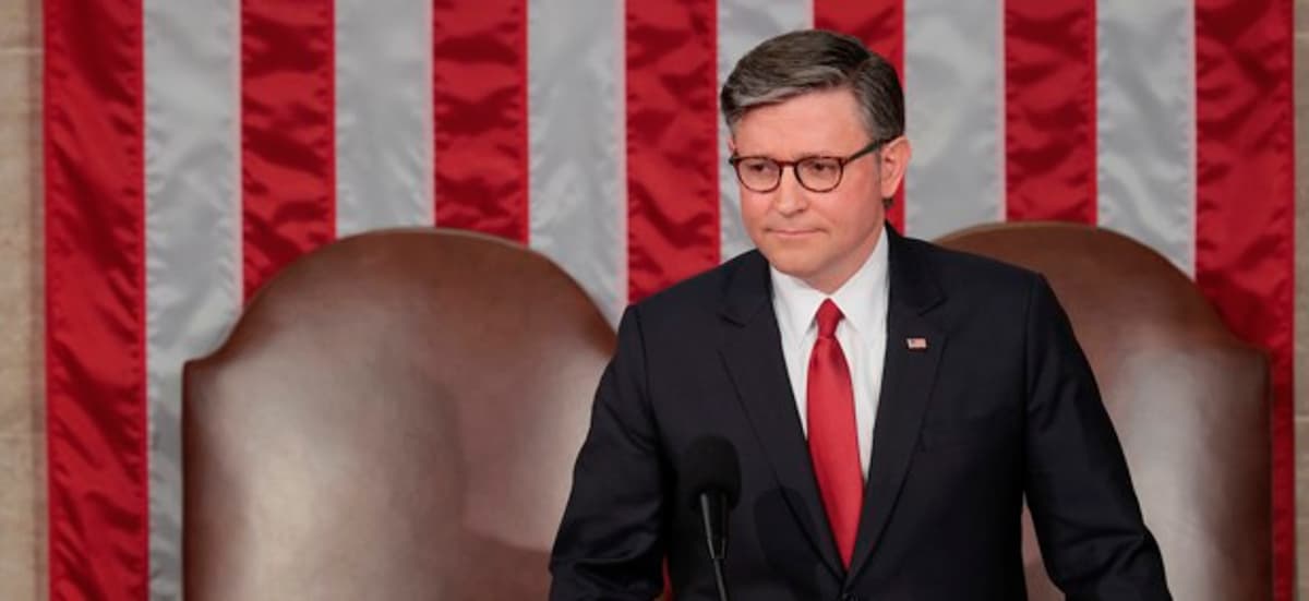 DHS Funding Bill Stalls as House GOP Seeks Changes to Senate Deal
