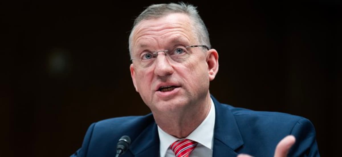 After Reductions, VA Chief Says Facilities Can 'Hire Where They Need and What They Need'