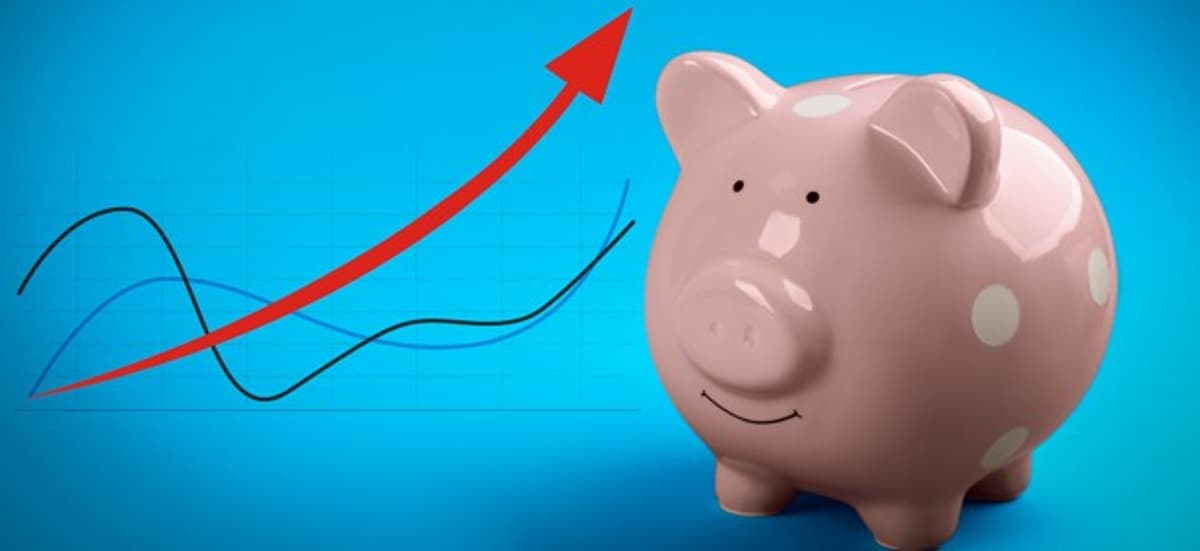 TSP Funds Returned to Growth in April