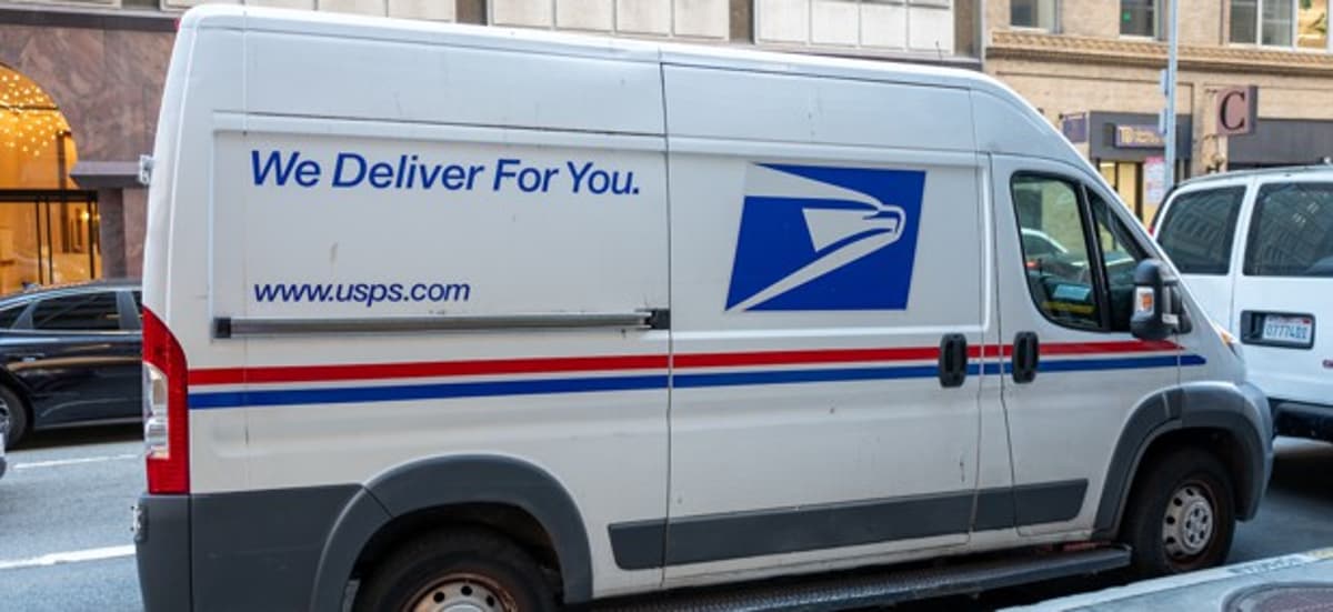 Agency Partnerships Are a Potential Financial Lifeline for USPS, Watchdog Reports