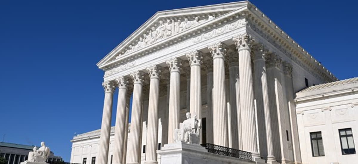 Supreme Court Rejects Lower Court Bid to Review Immigration Judge Gag Order