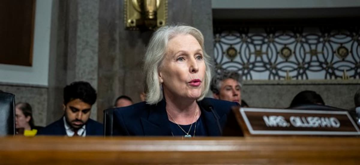 Cyber Force? Senator Pushes to Create Service Branch Under the Army