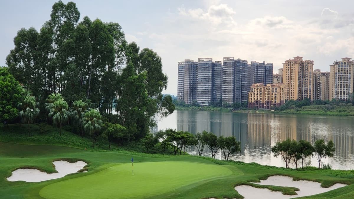 How Did China’s Guangzhou Tee up a Surge in South Korean Tourists?