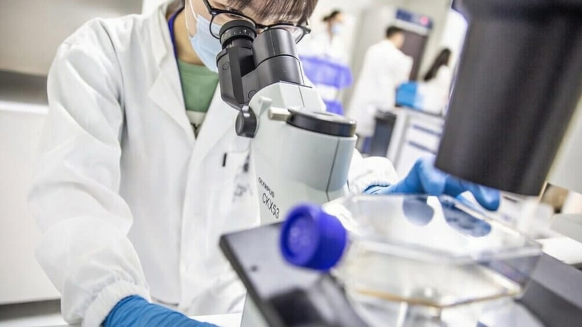 Harbour BioMed Signs $1.2bn Licensing and Equity Deal with Solstice Oncology