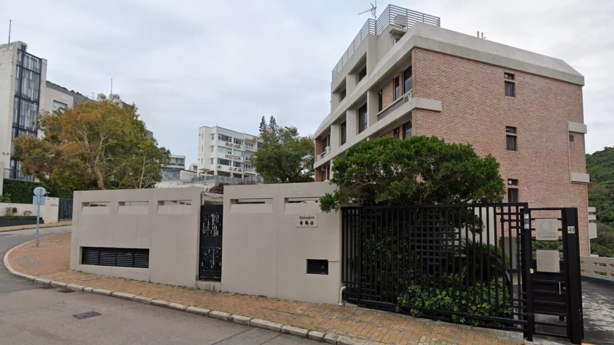 Singapore Property Clan Puts Rare Hong Kong Estate up for US$38.4 Million Tender