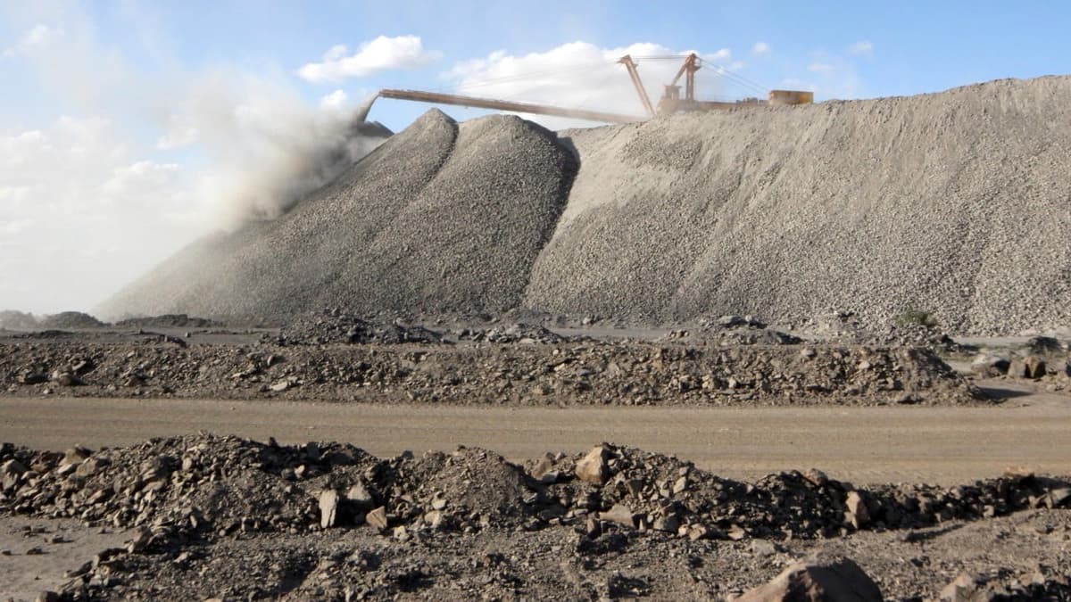 Could China’s Rare Earth Supplies Dictate How Long US Strikes on Iran Go On?