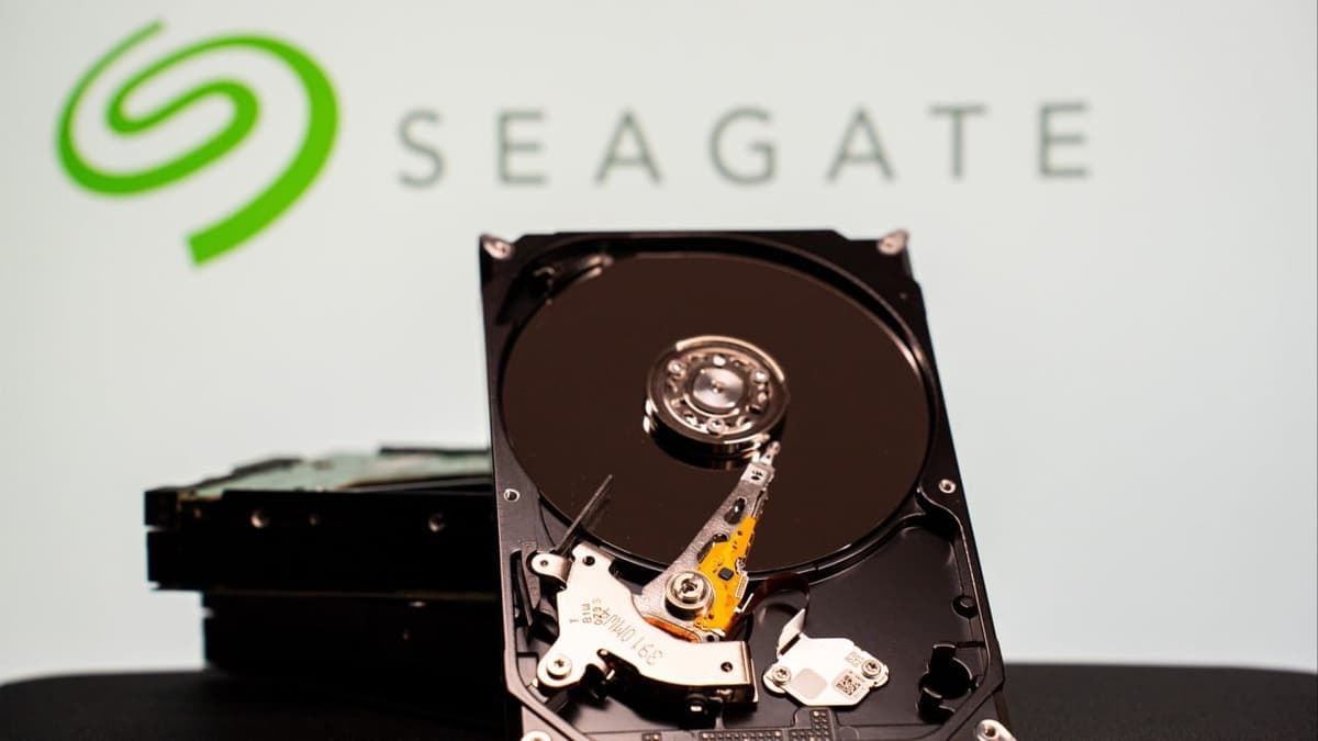 Memory Price Hikes ‘the New Normal’ as AI Boom Fuels Storage Demand, Seagate Says