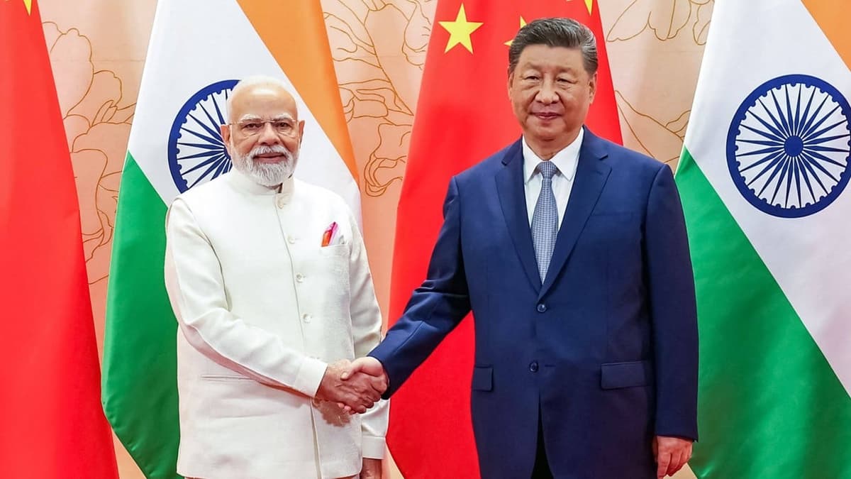 India Opens Door to More Chinese Investment After 6-Year Freeze
