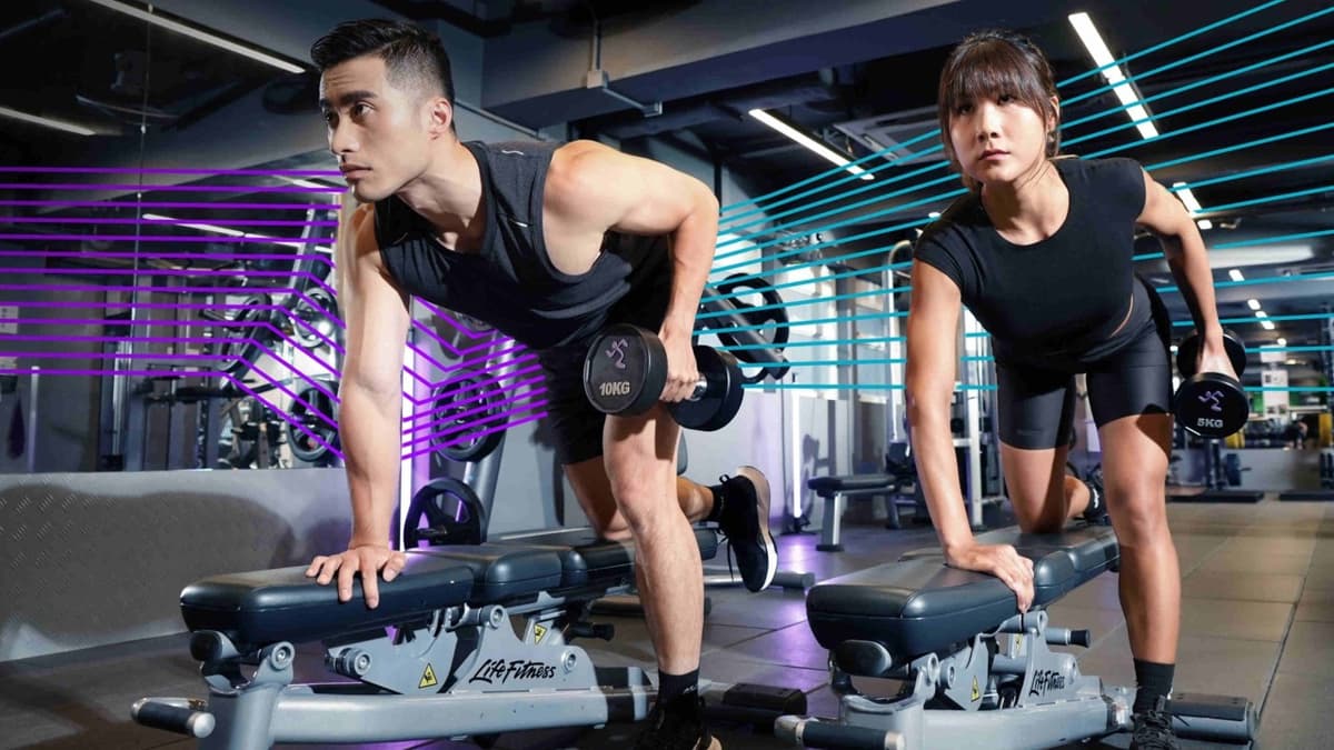 Hong Kong Watchdog Warns 24-Hour Gym Users of Hidden Costs, Data Privacy Risks