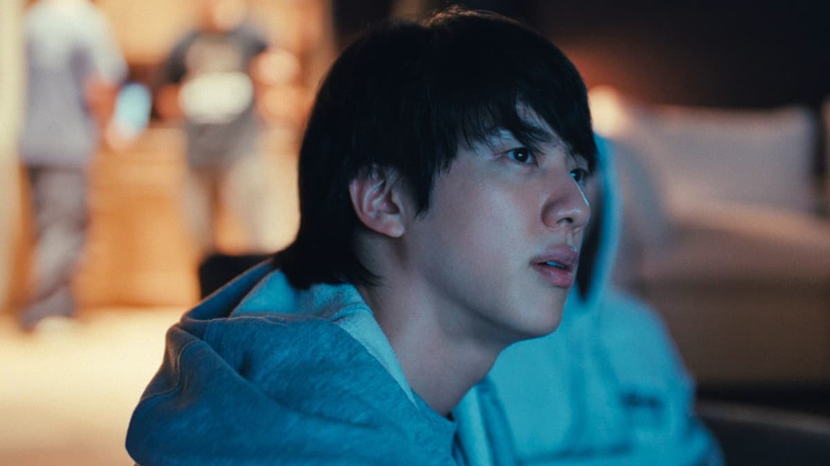 BTS Fans Fume over Jin’s Absence From ‘Arirang’ Credits