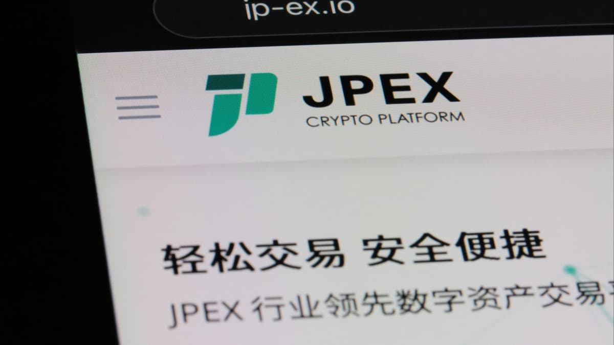 Police Charge Another 10 People over HK$1.6 Billion JPEX Cryptocurrency Scandal