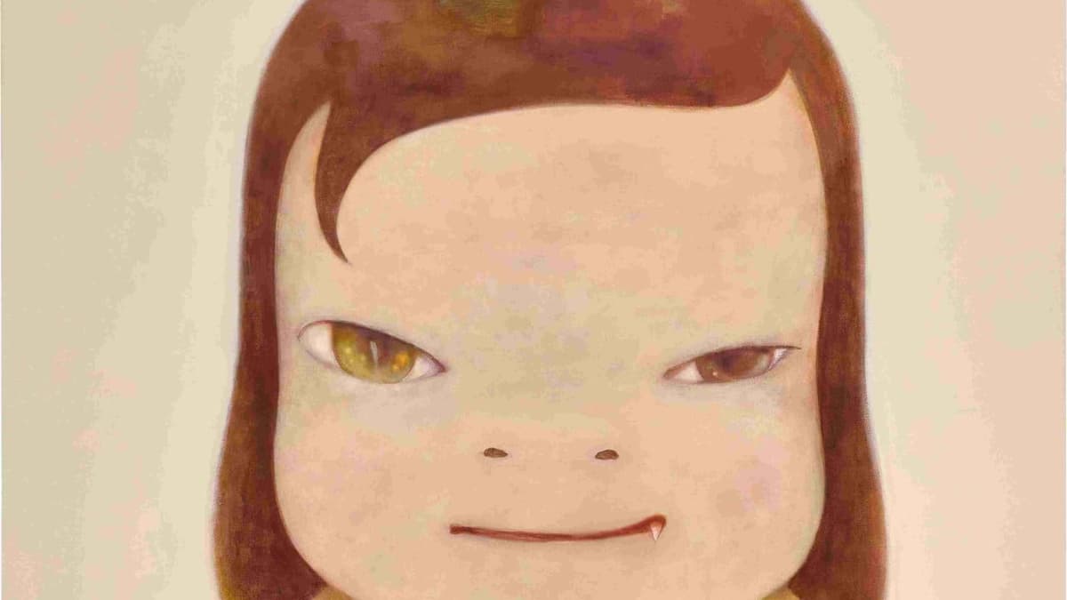 How Picasso and Nara Are Driving Hong Kong’s Live Art Auctions to Record Highs